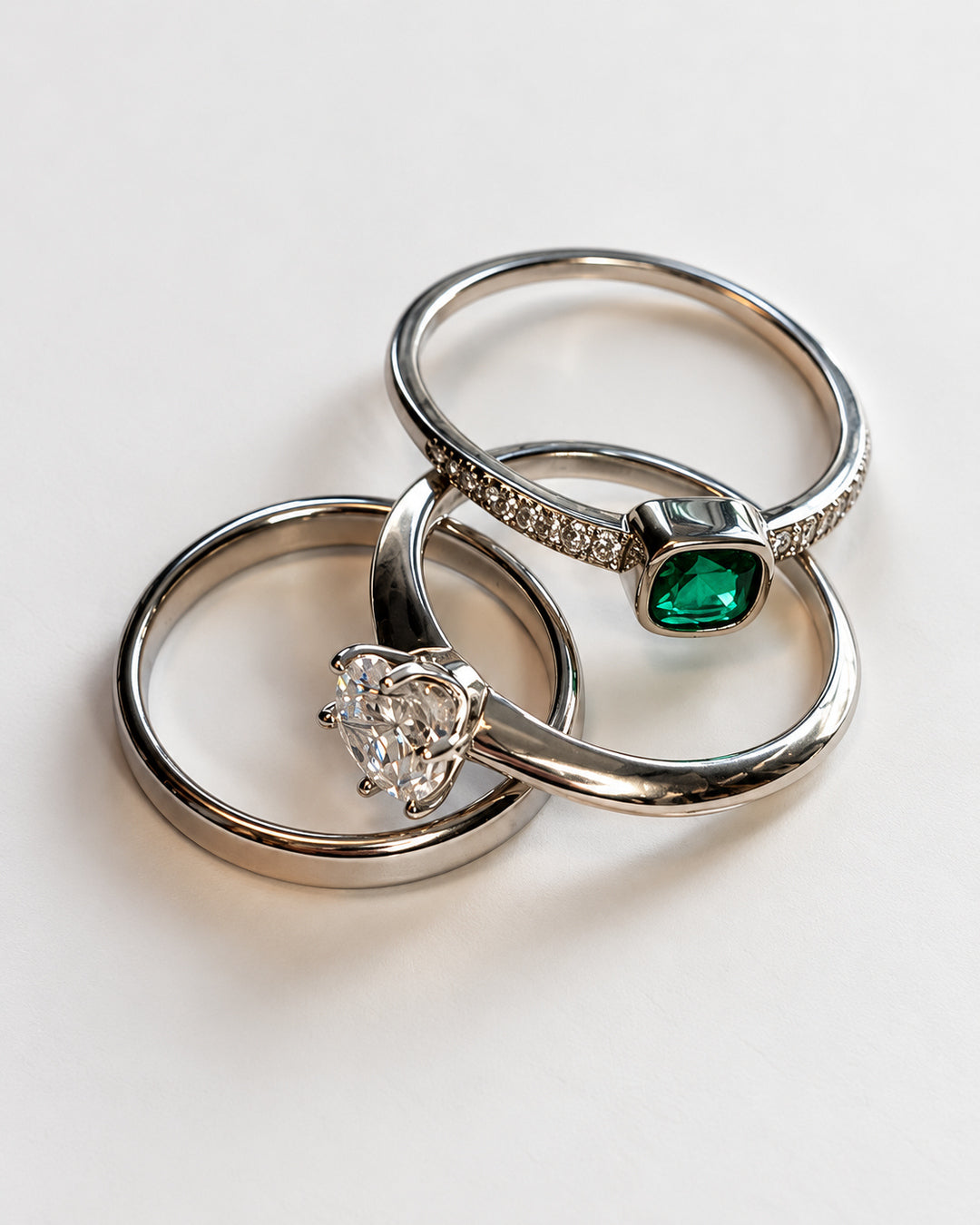 Anillos