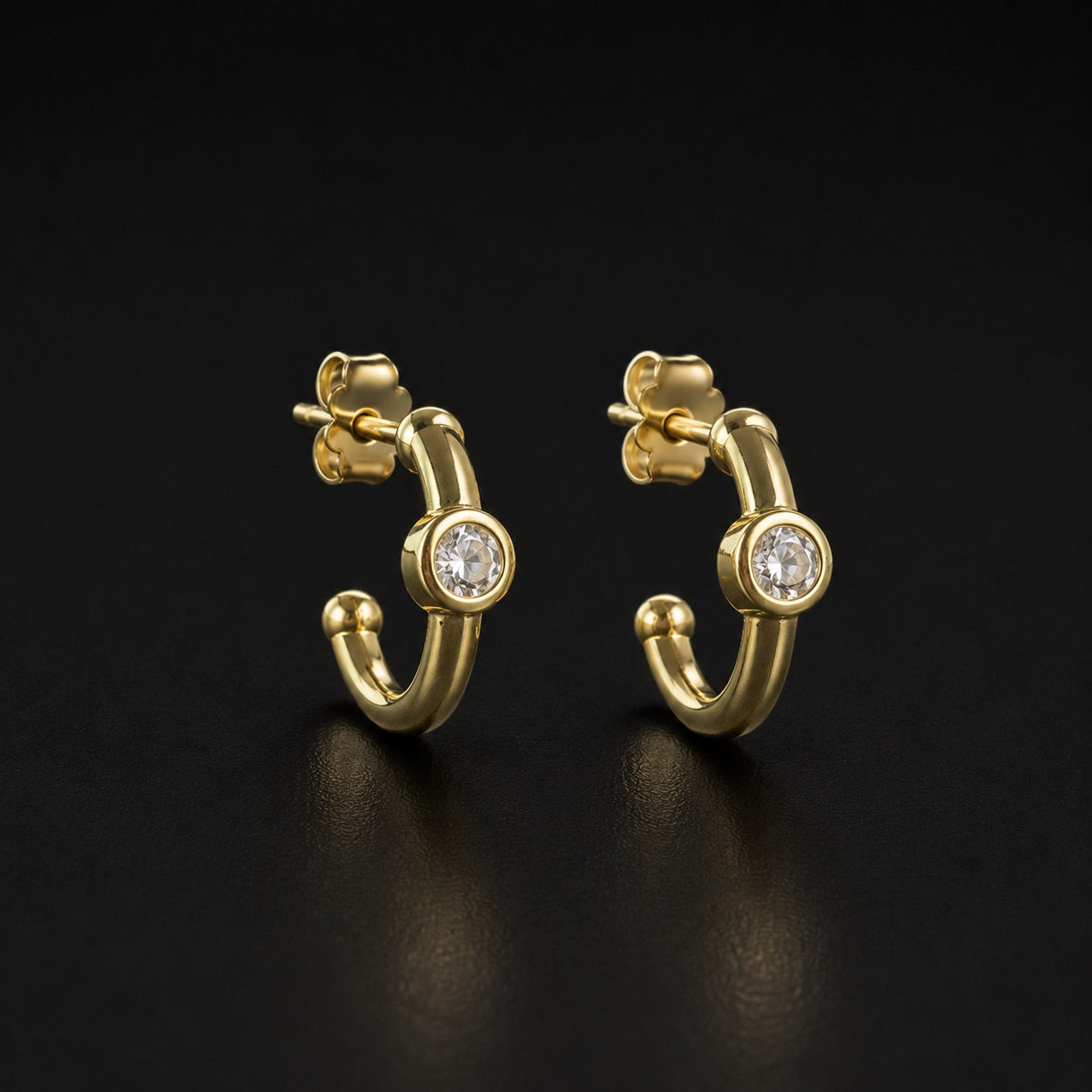 Aros Dorados