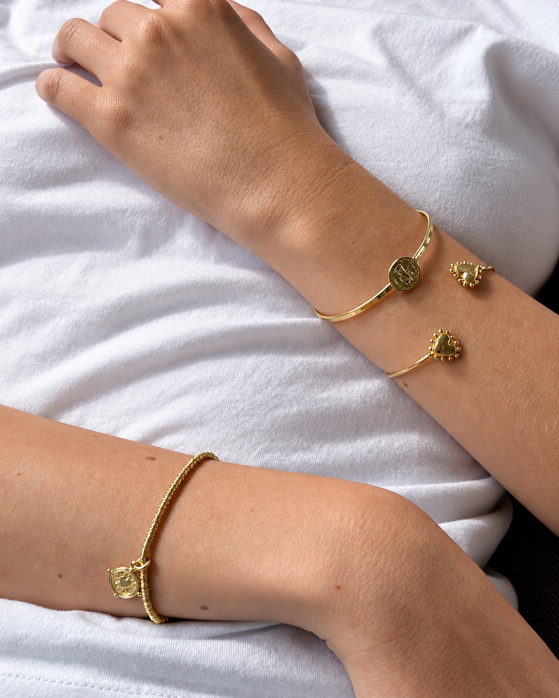 Pulseras