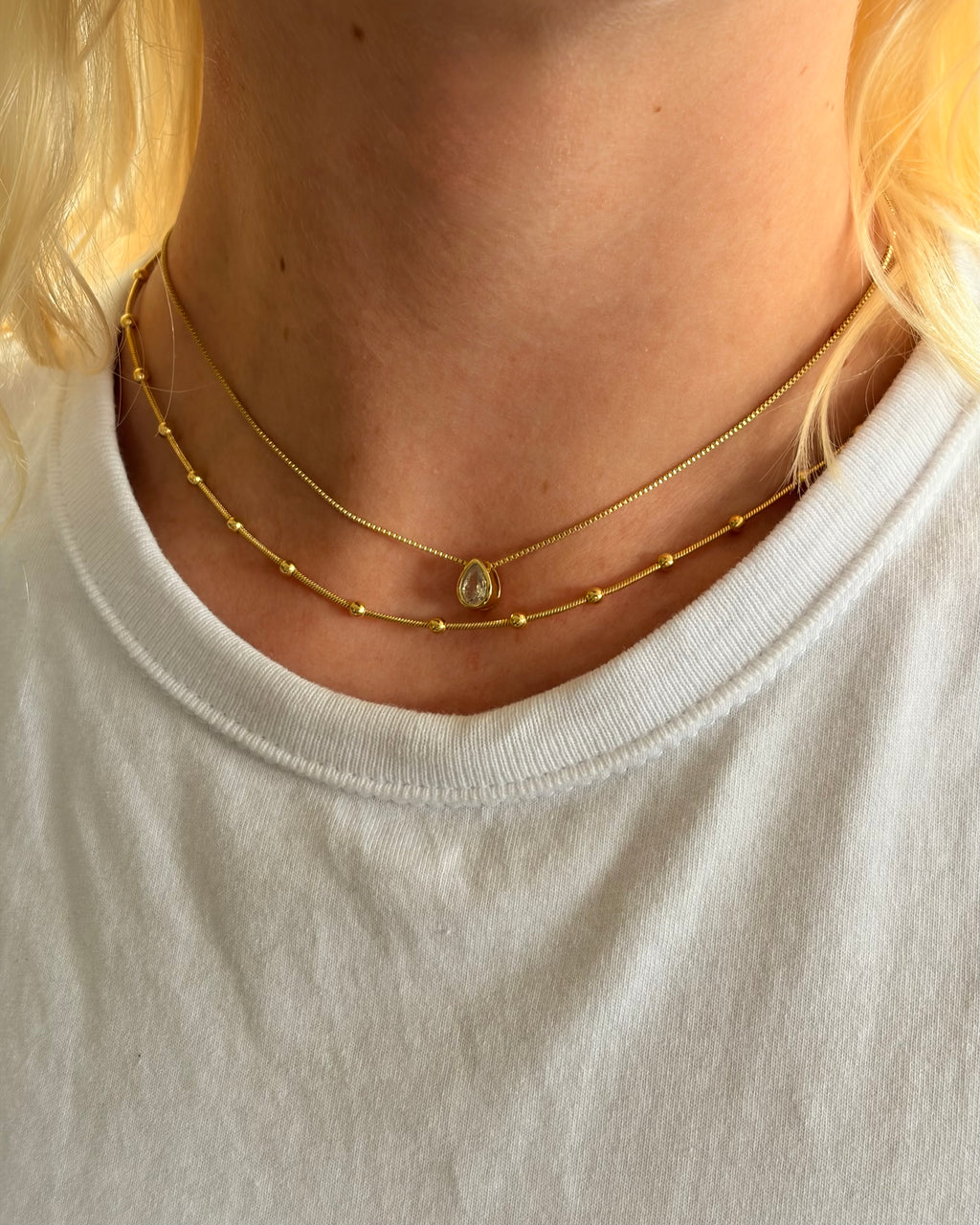 Collar Runde