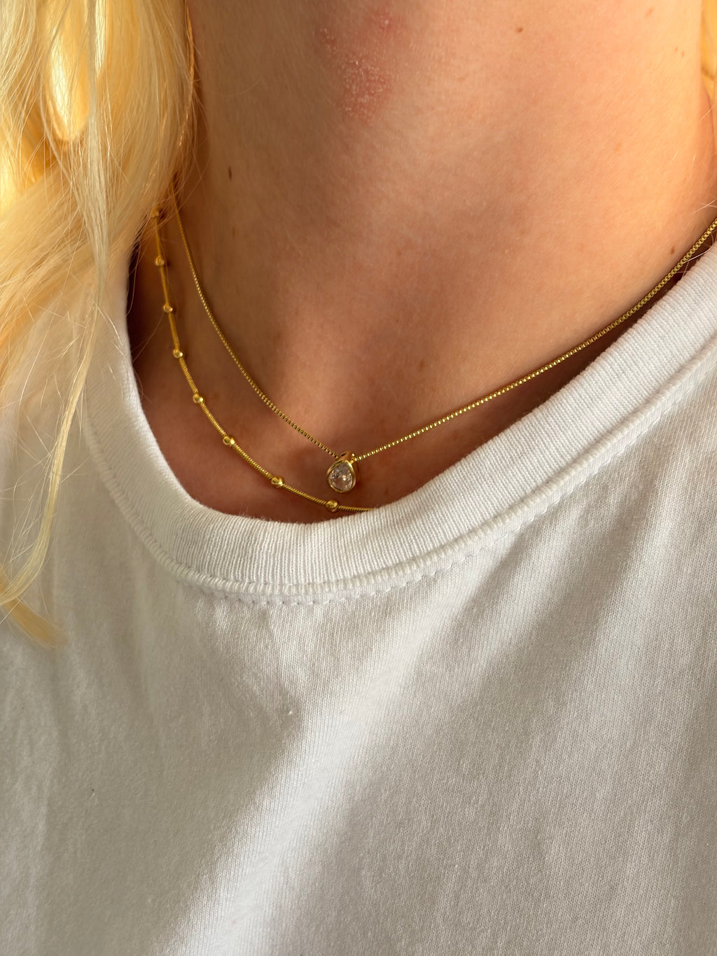 Collar Tindra