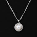 Collar Perle Circones
