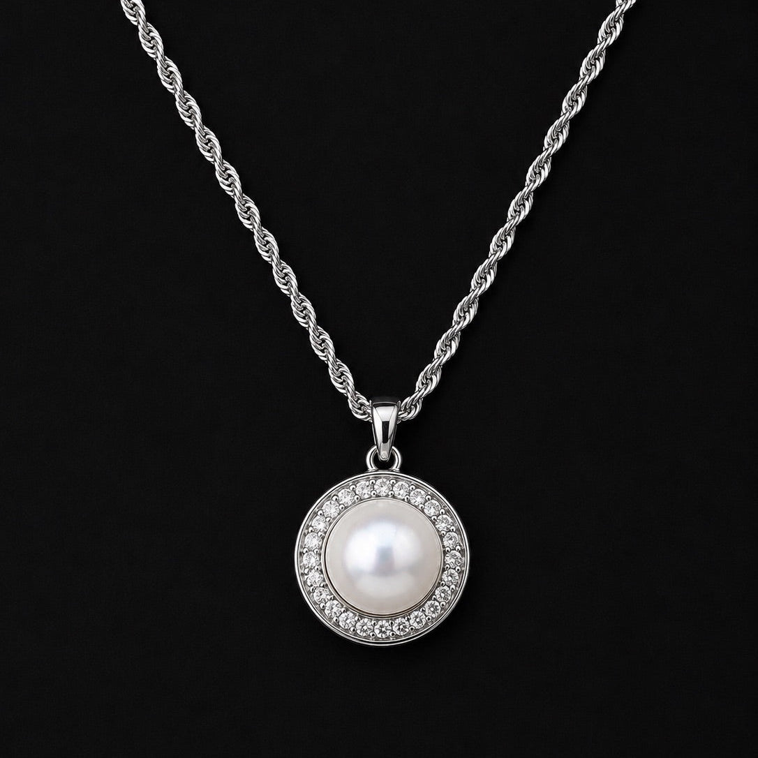 Collar Perle Circones