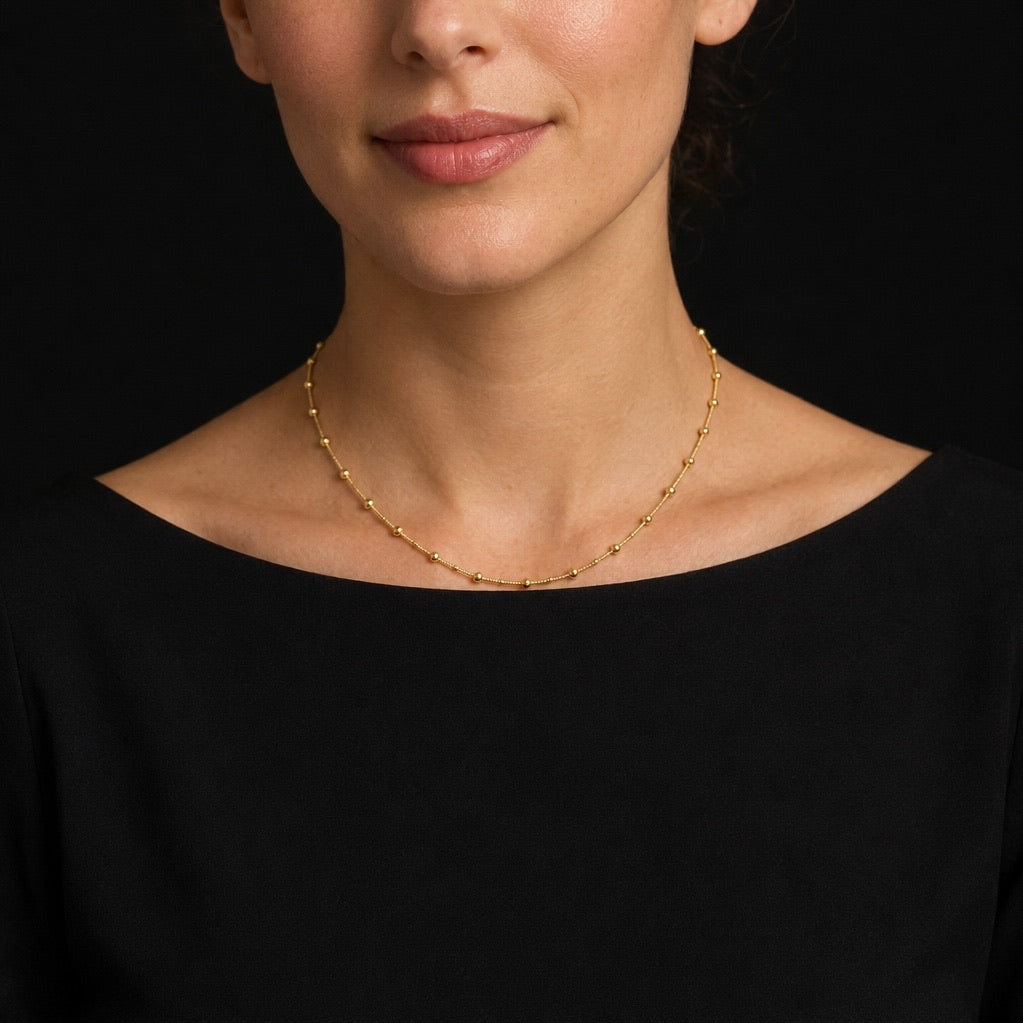 Collar Runde