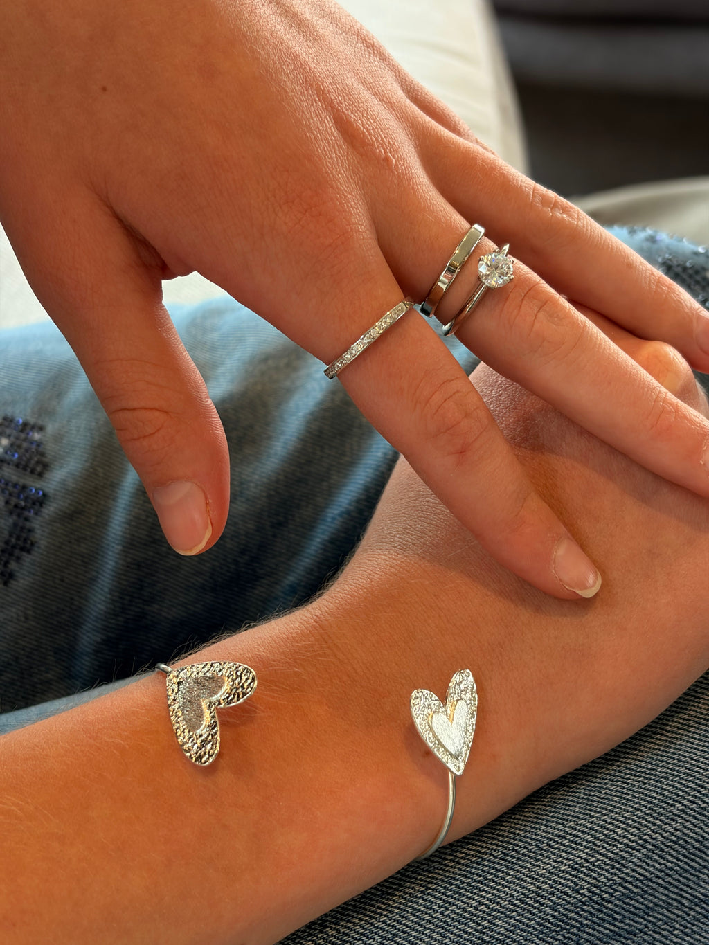 Anillo Signe