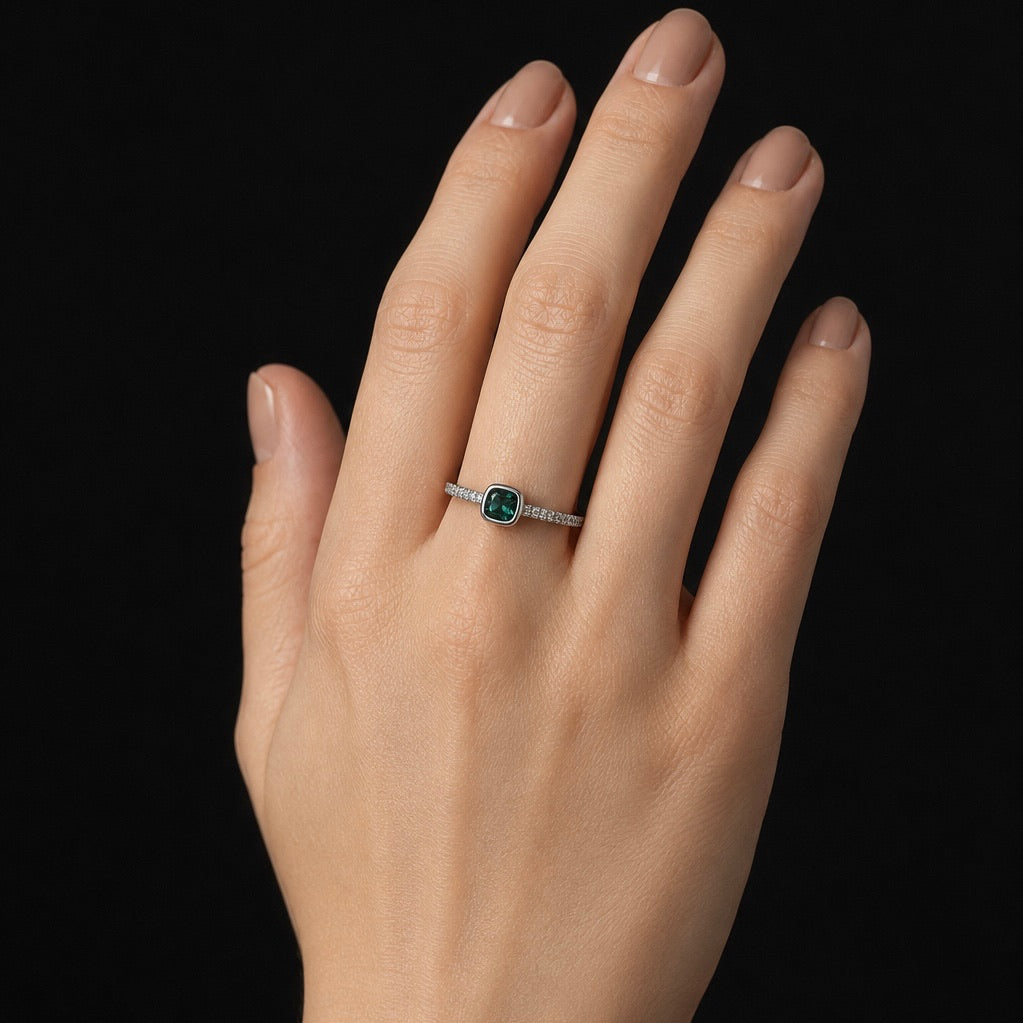 Anillo Elva