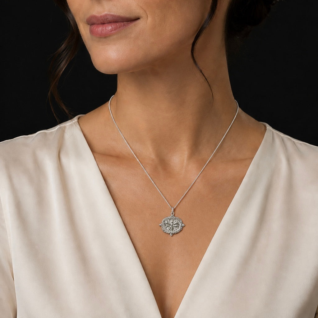 Collar Freja
