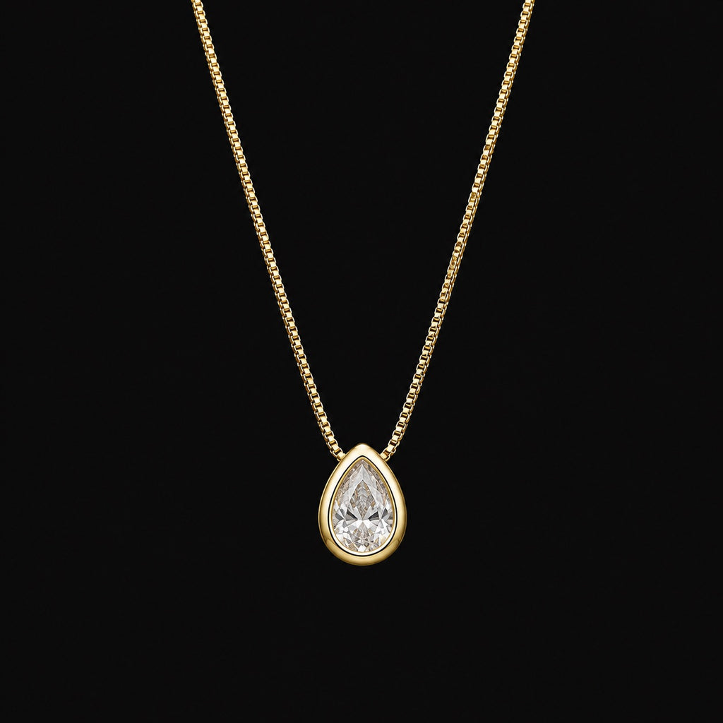 Collar Tindra