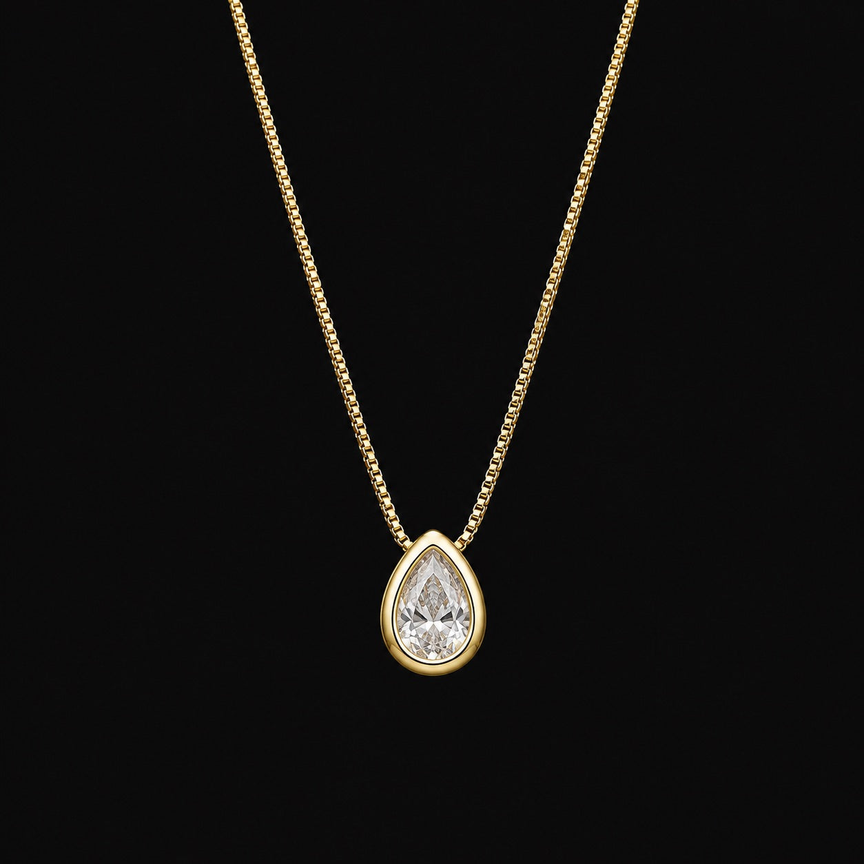Collar Tindra