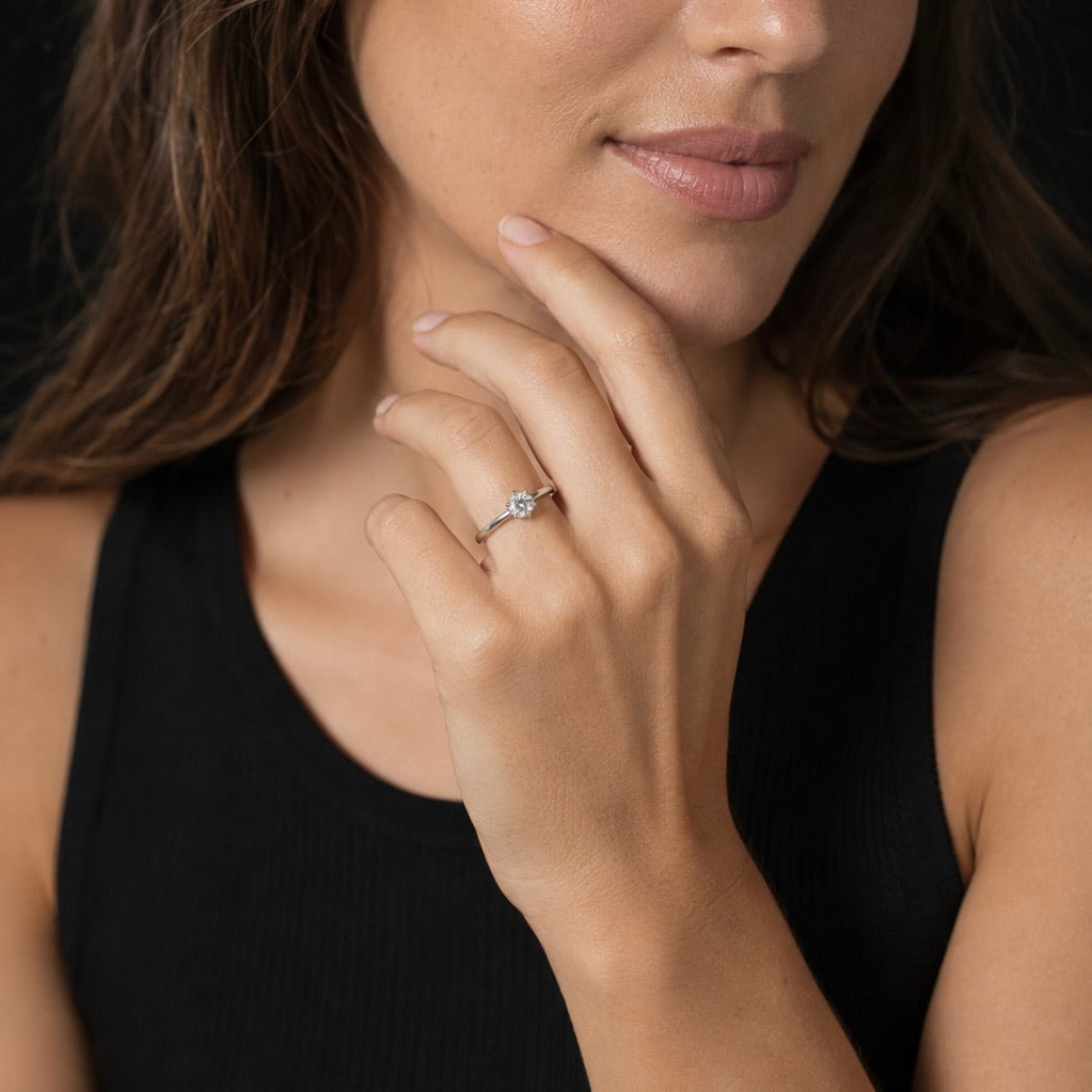 Anillo Signe