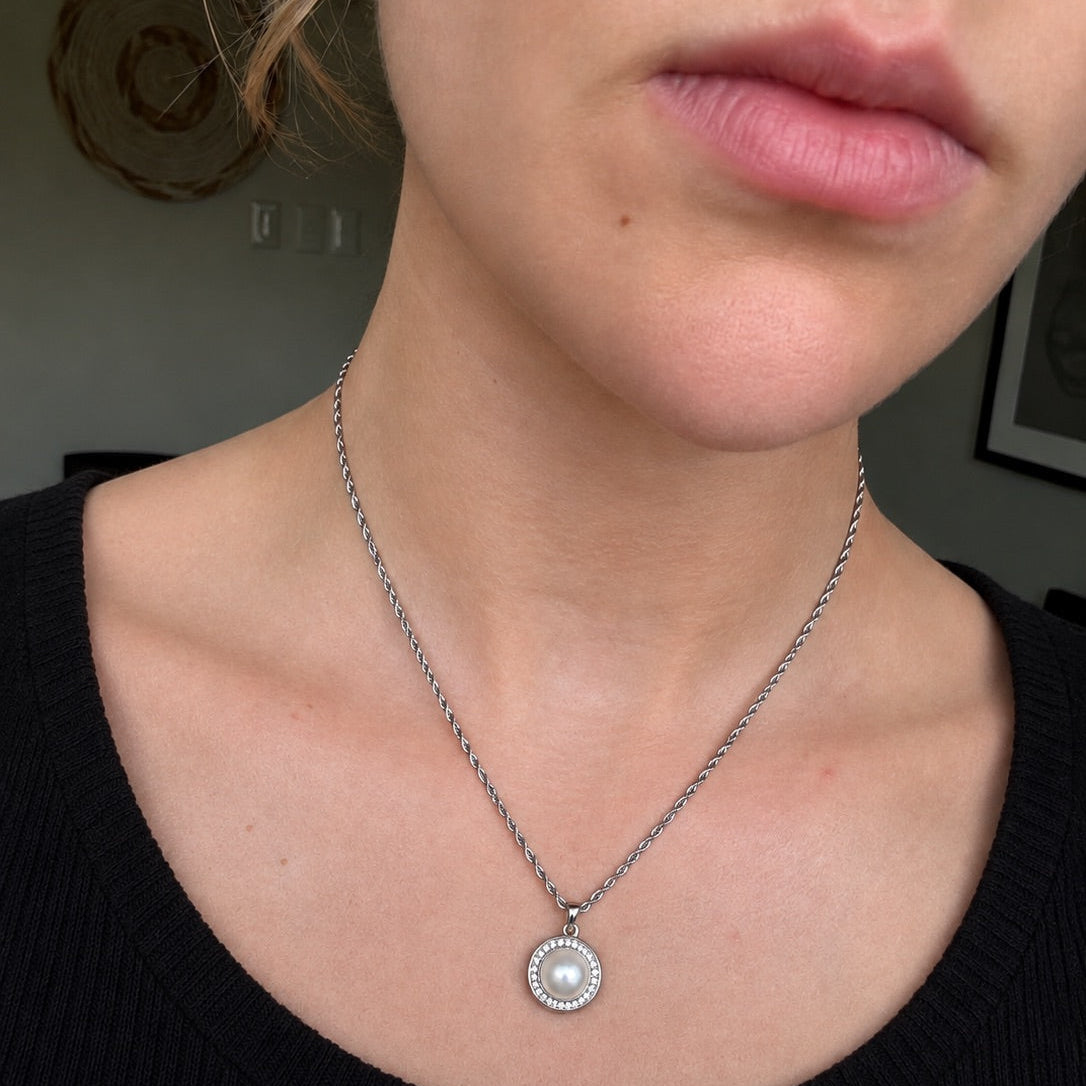 Collar Perle Circones