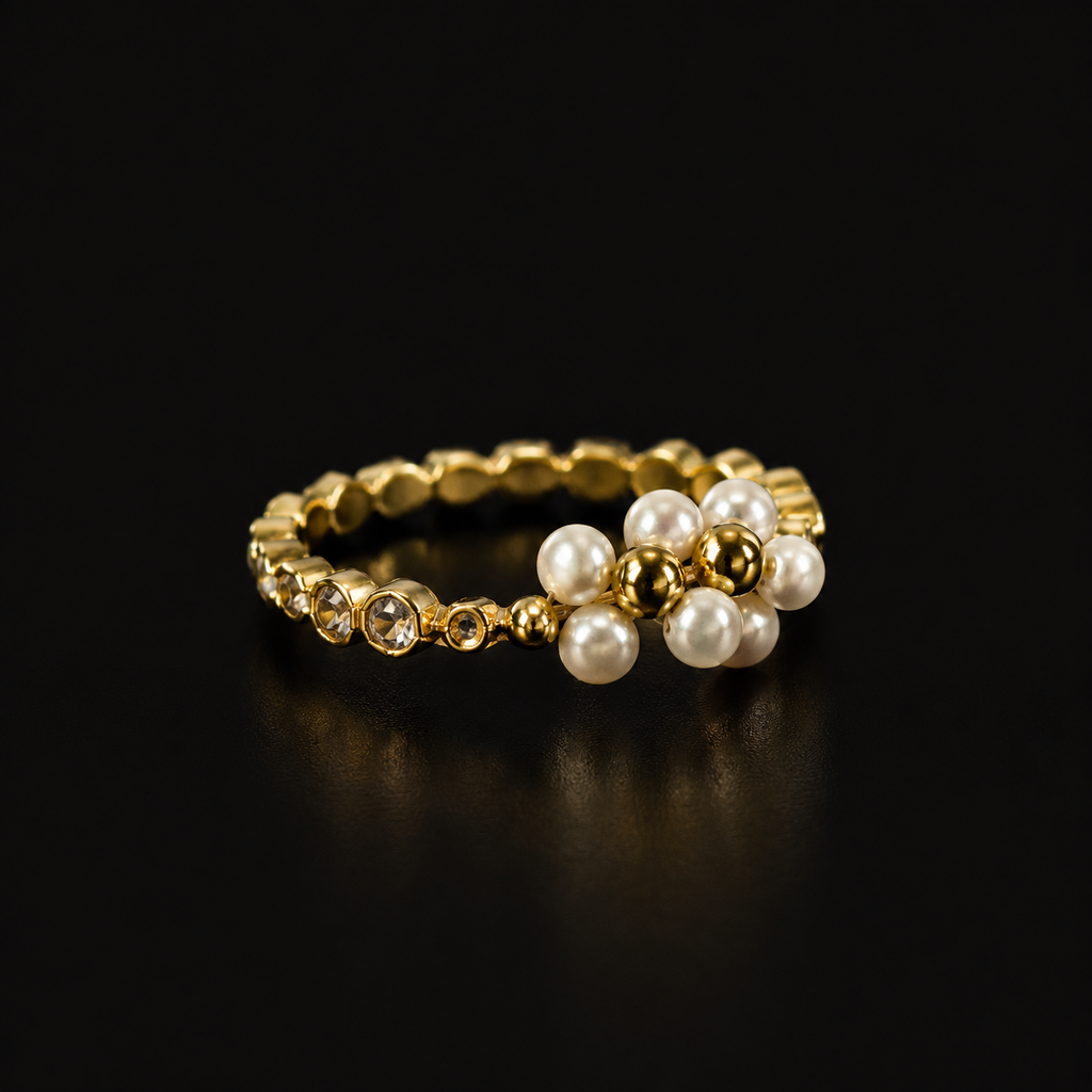 Anillo Runa