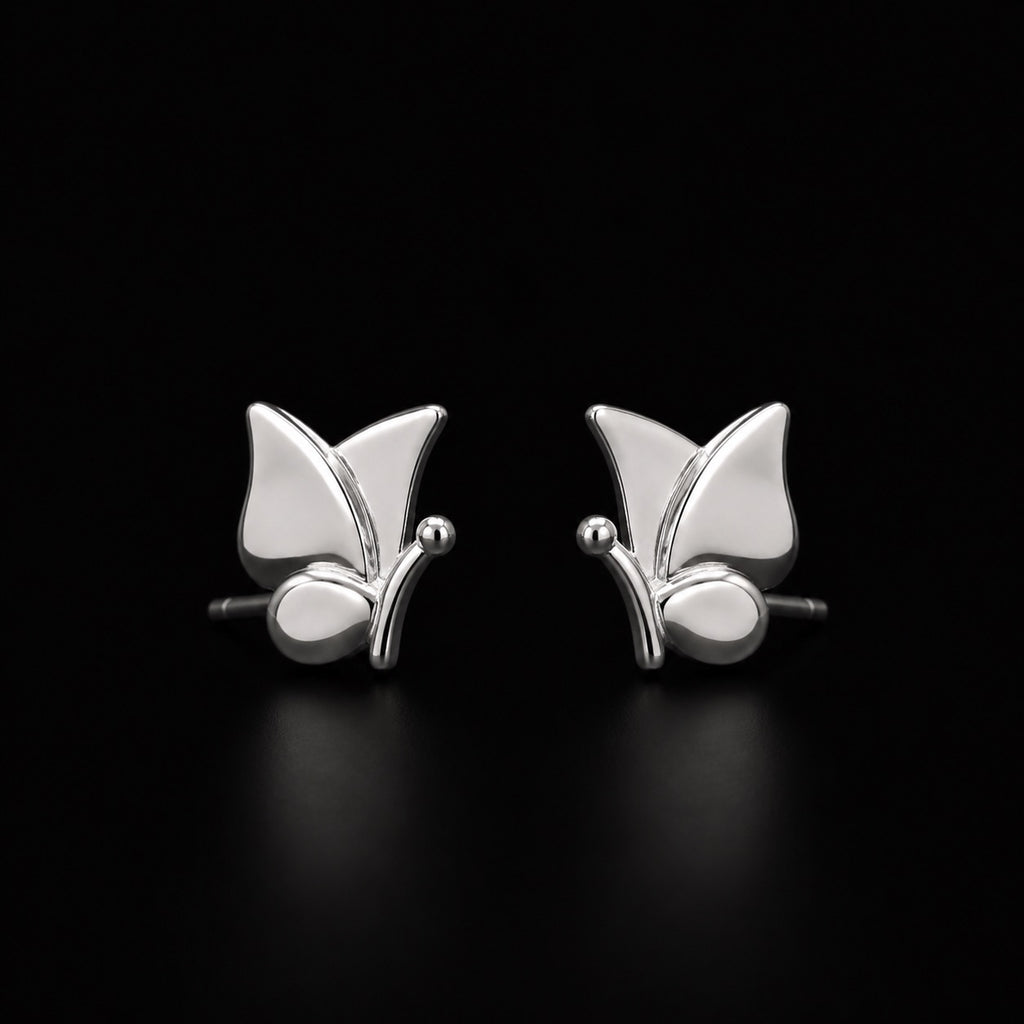 Aros Freya Plateados