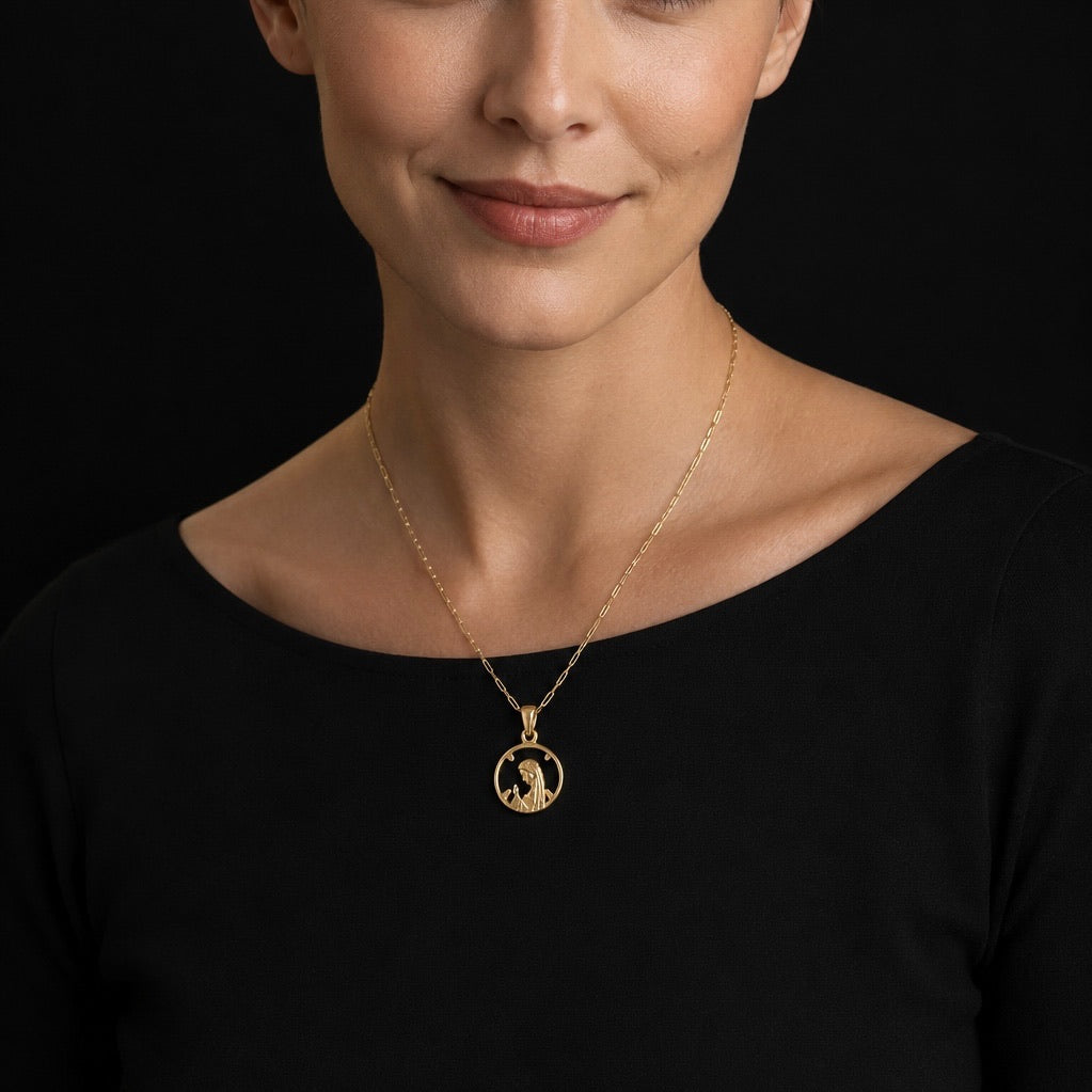 Collar Bonn