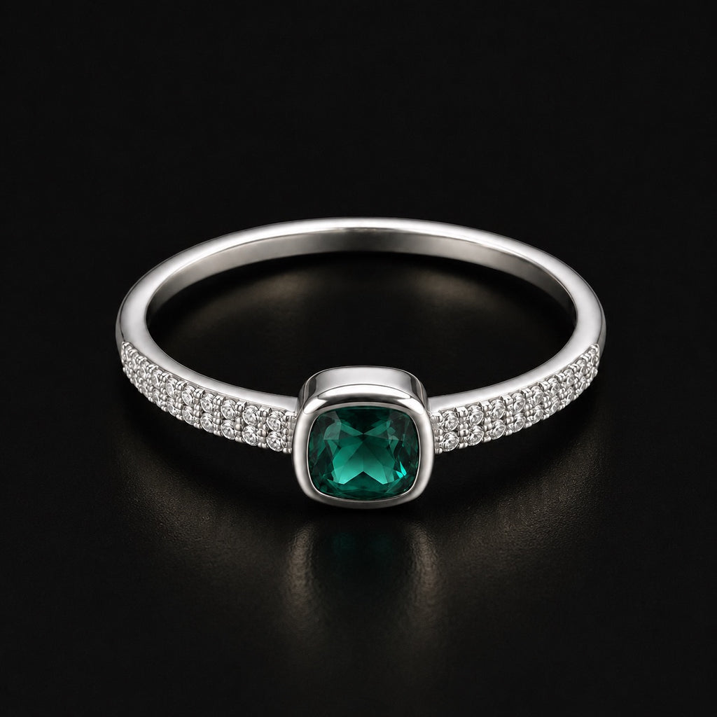 Anillo Elva