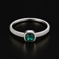 Anillo Elva