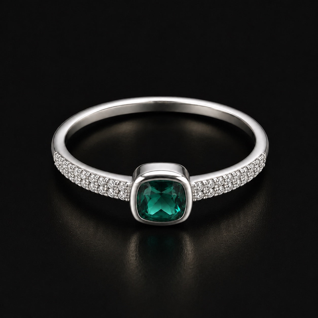 Anillo Elva