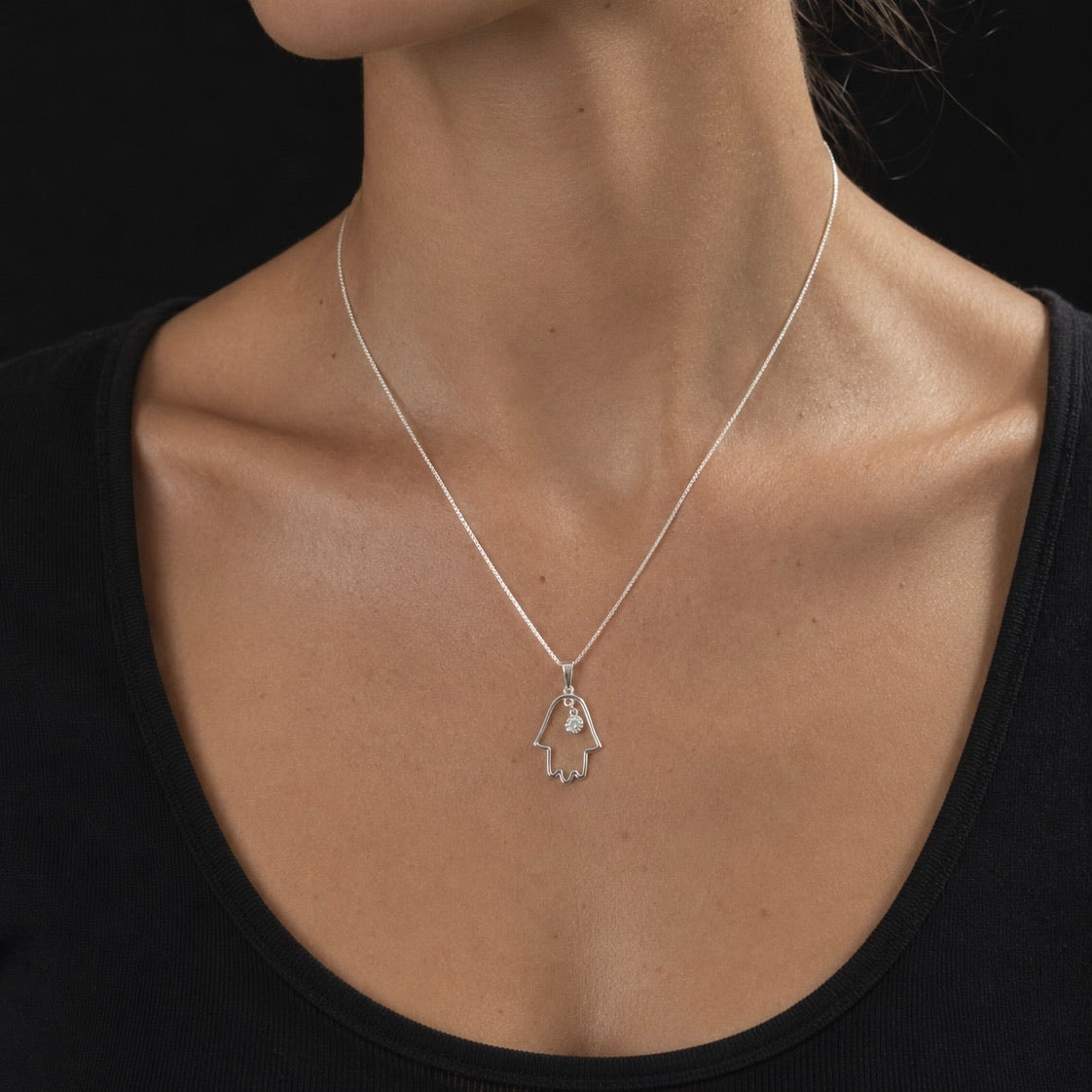 Collar Fati