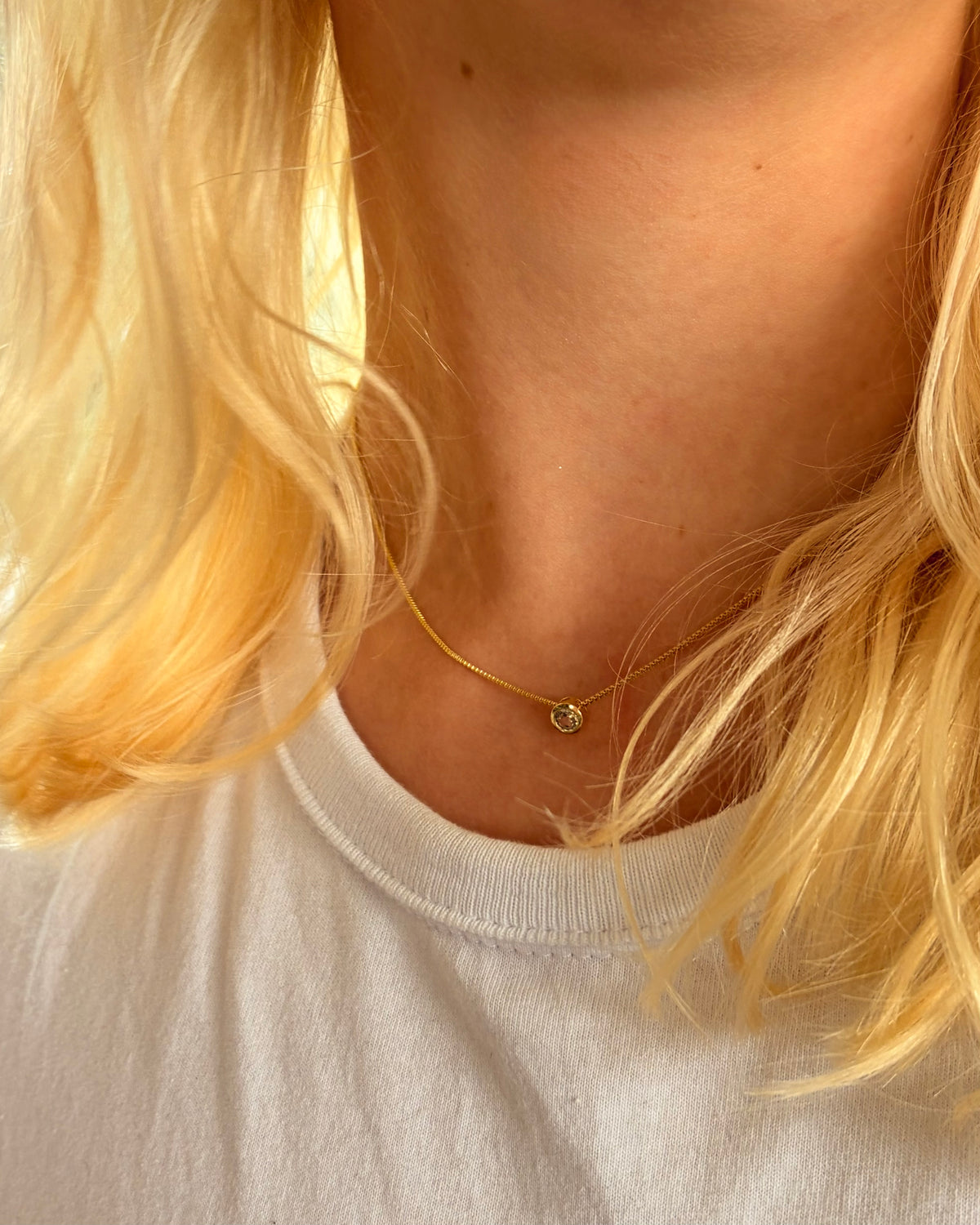 Collar Lys