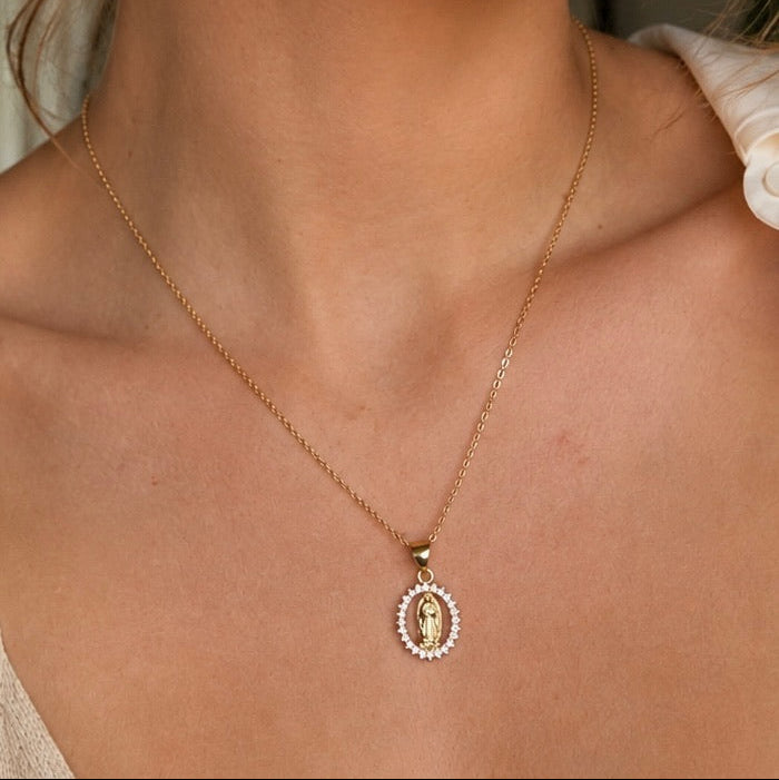 Collar Disa