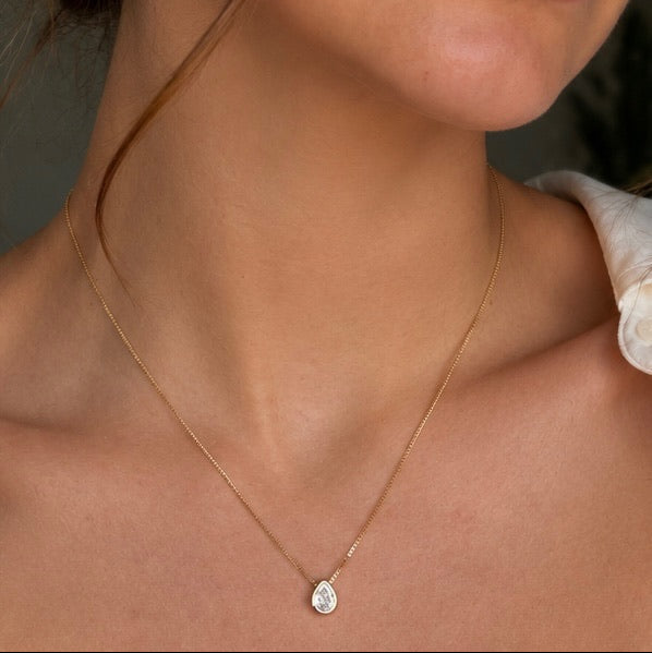 Collar Tindra