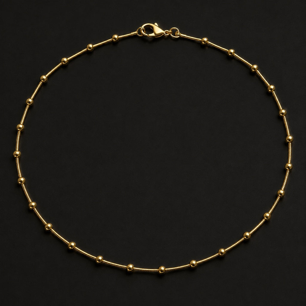 Collar Runde