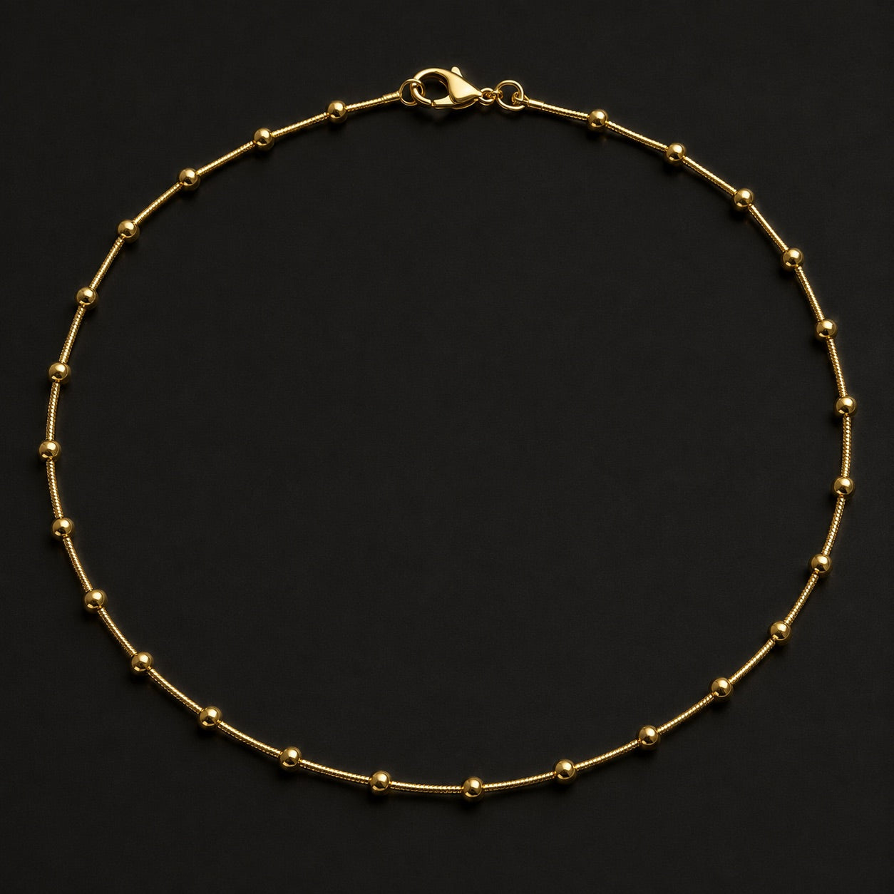 Collar Runde