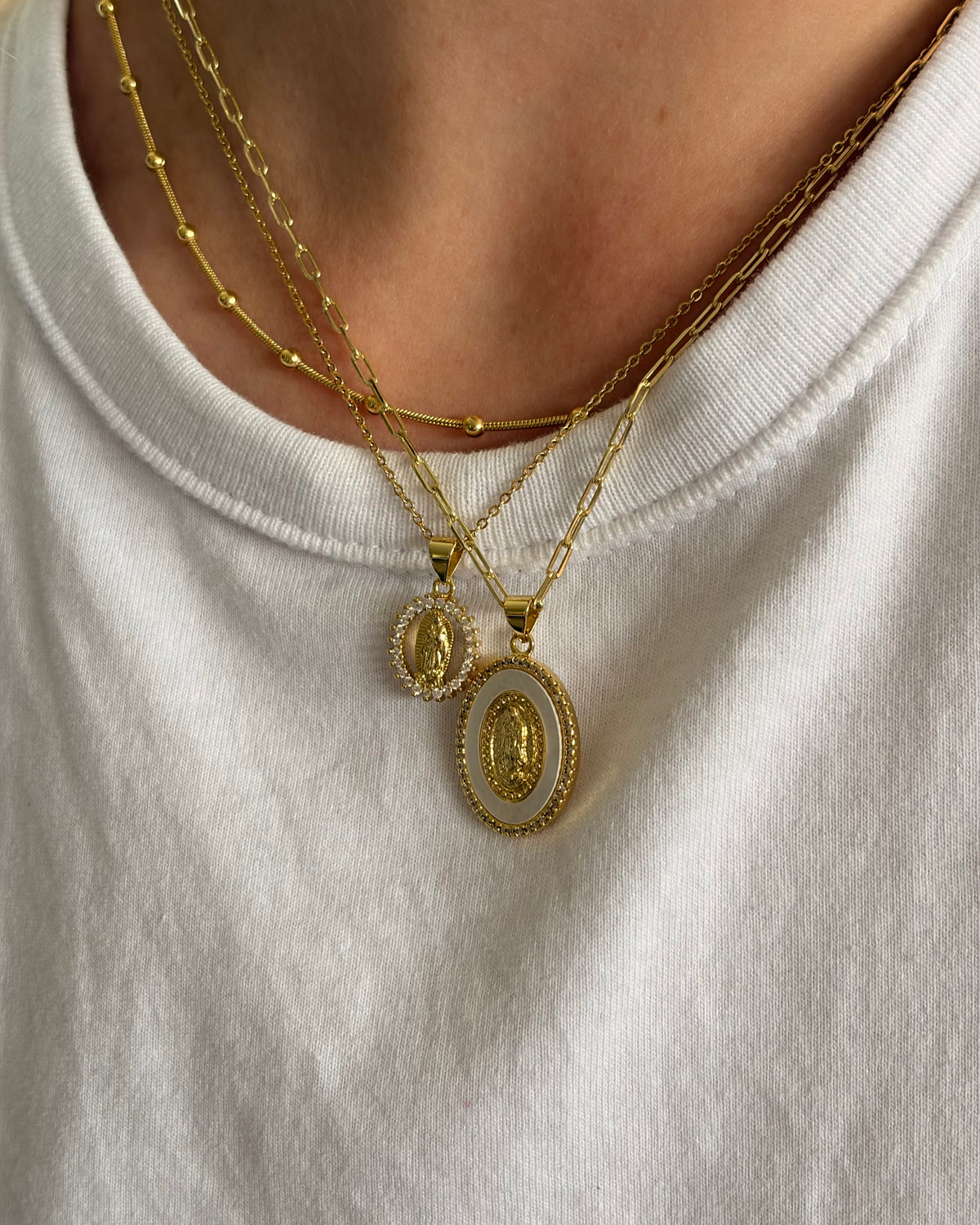 Collar Runde