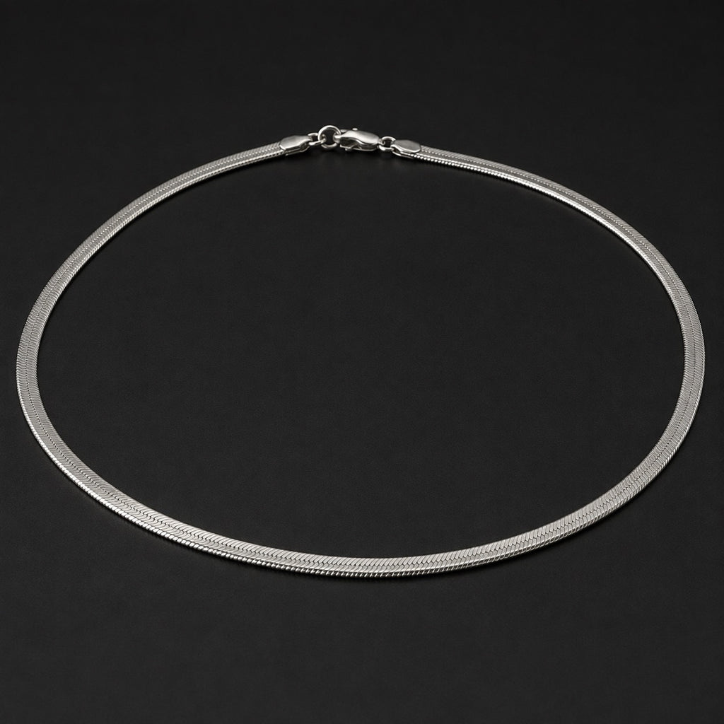 Collar Slett