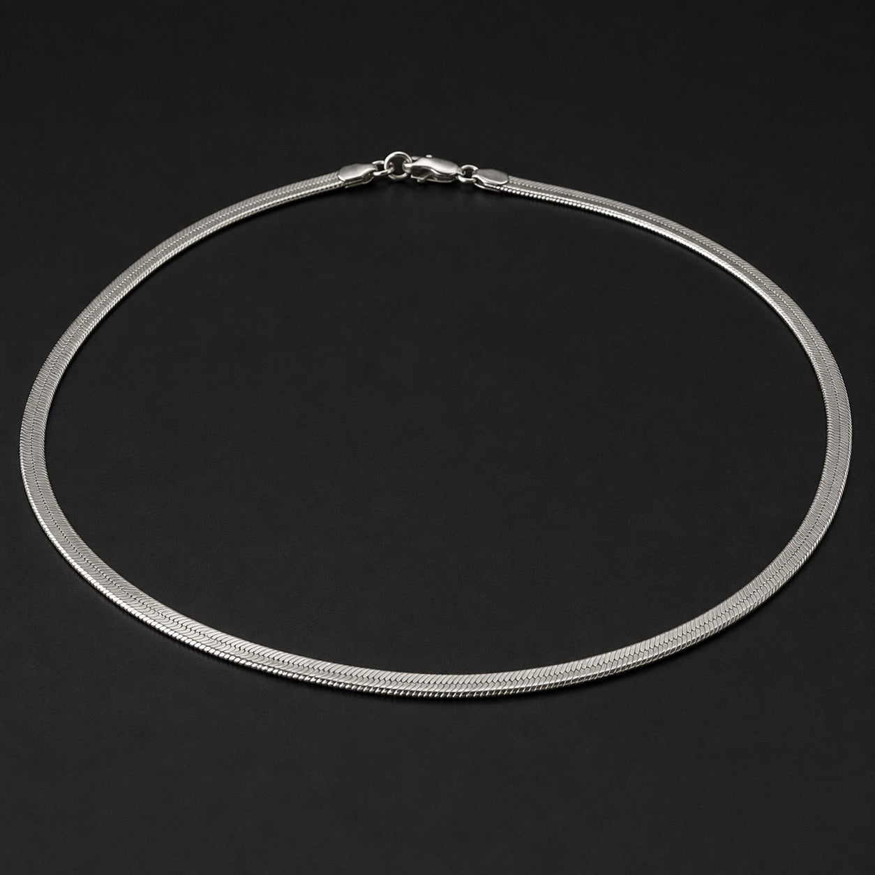 Collar Slett