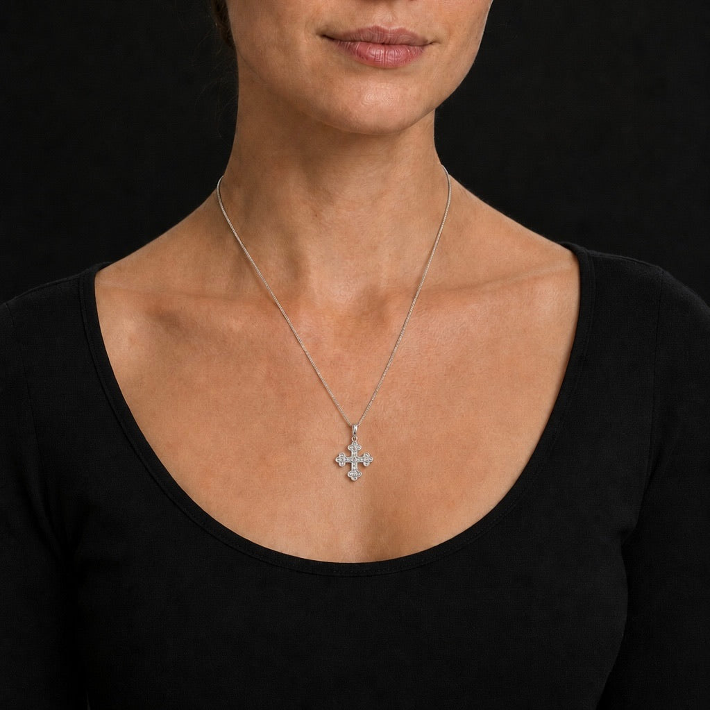Collar Kros