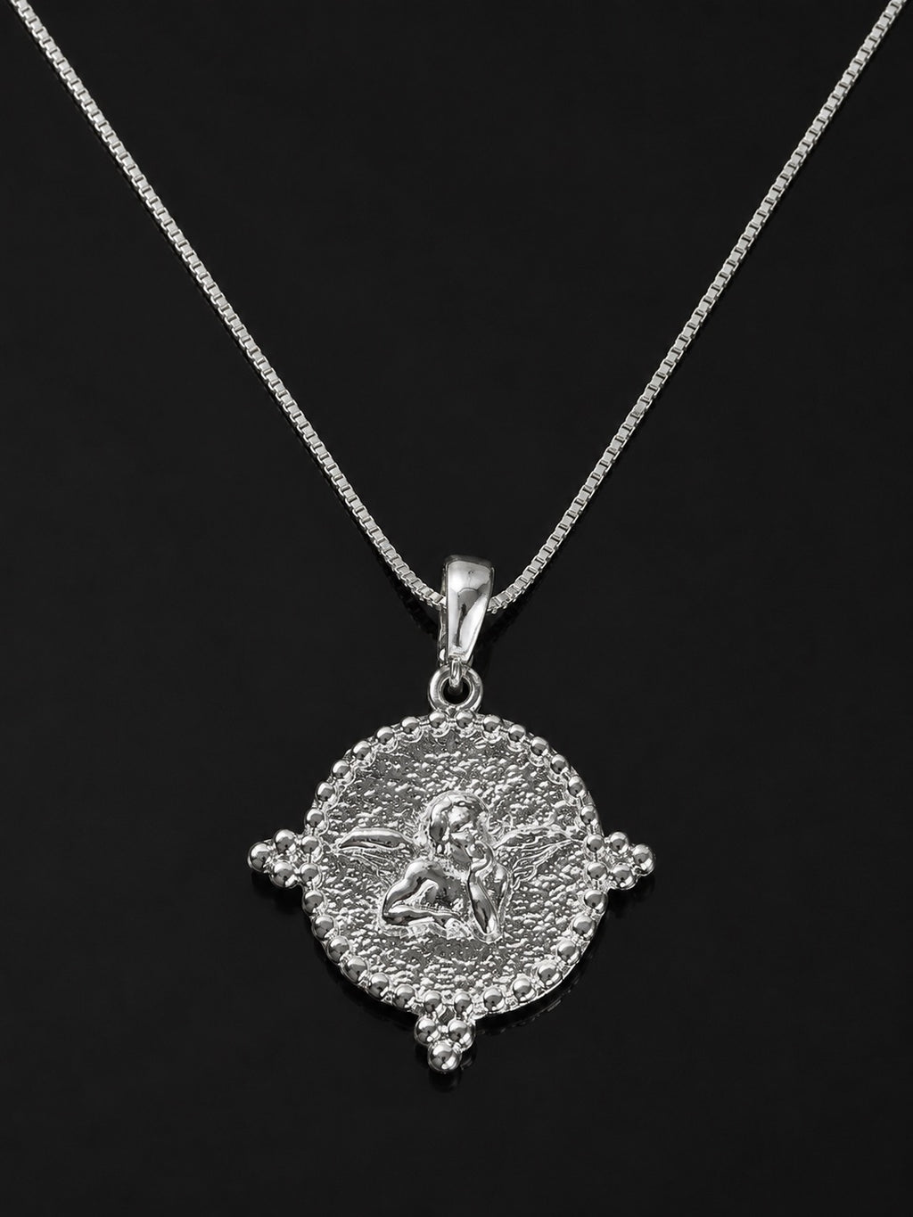 Collar Engel