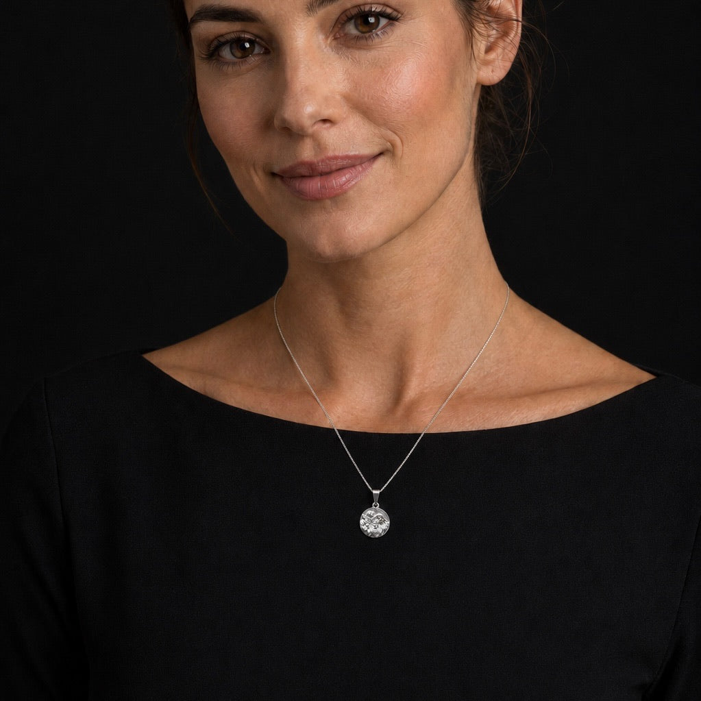 Collar Famile