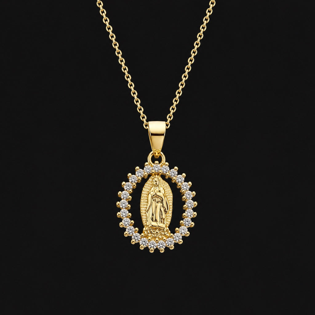 Collar Disa