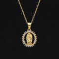 Collar Disa