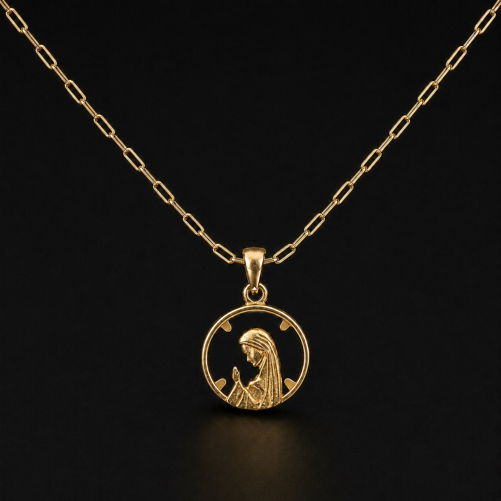 Collar Bonn