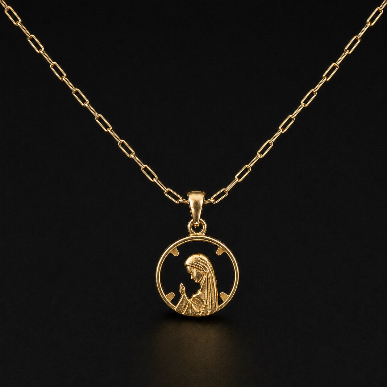 Collar Bonn