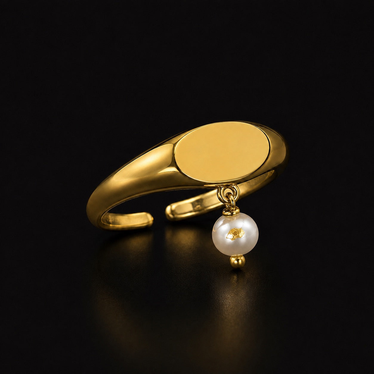 Anillo Frida
