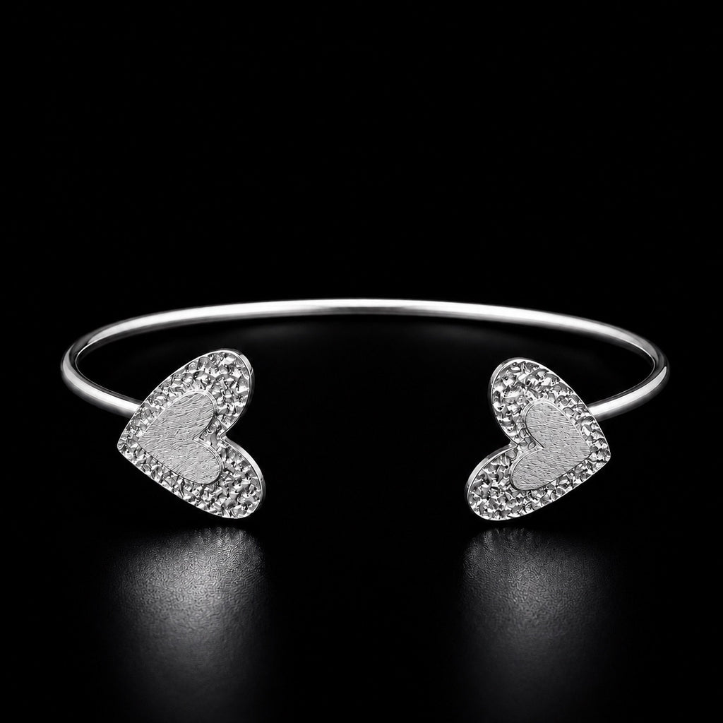 Esclava Yrsa Plateada
