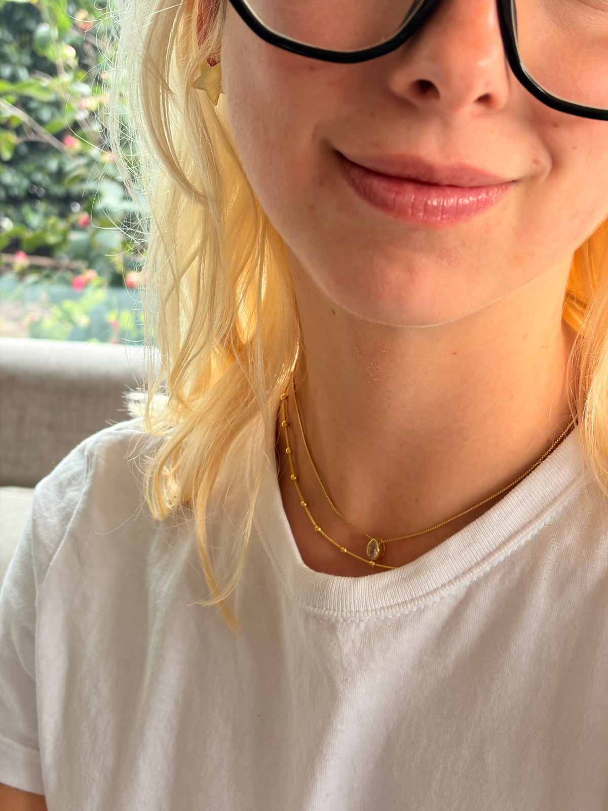 Collar Tindra