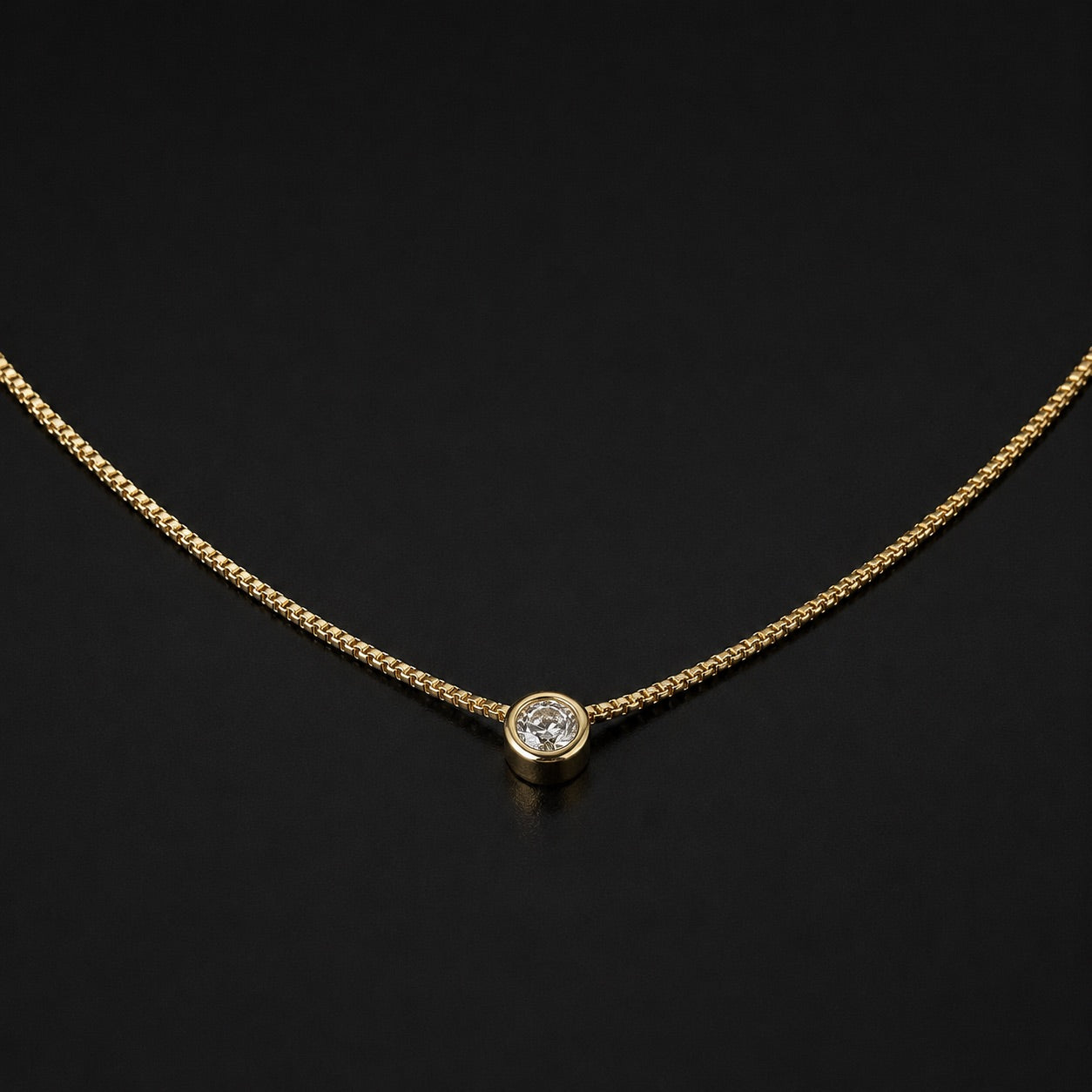Collar Lys