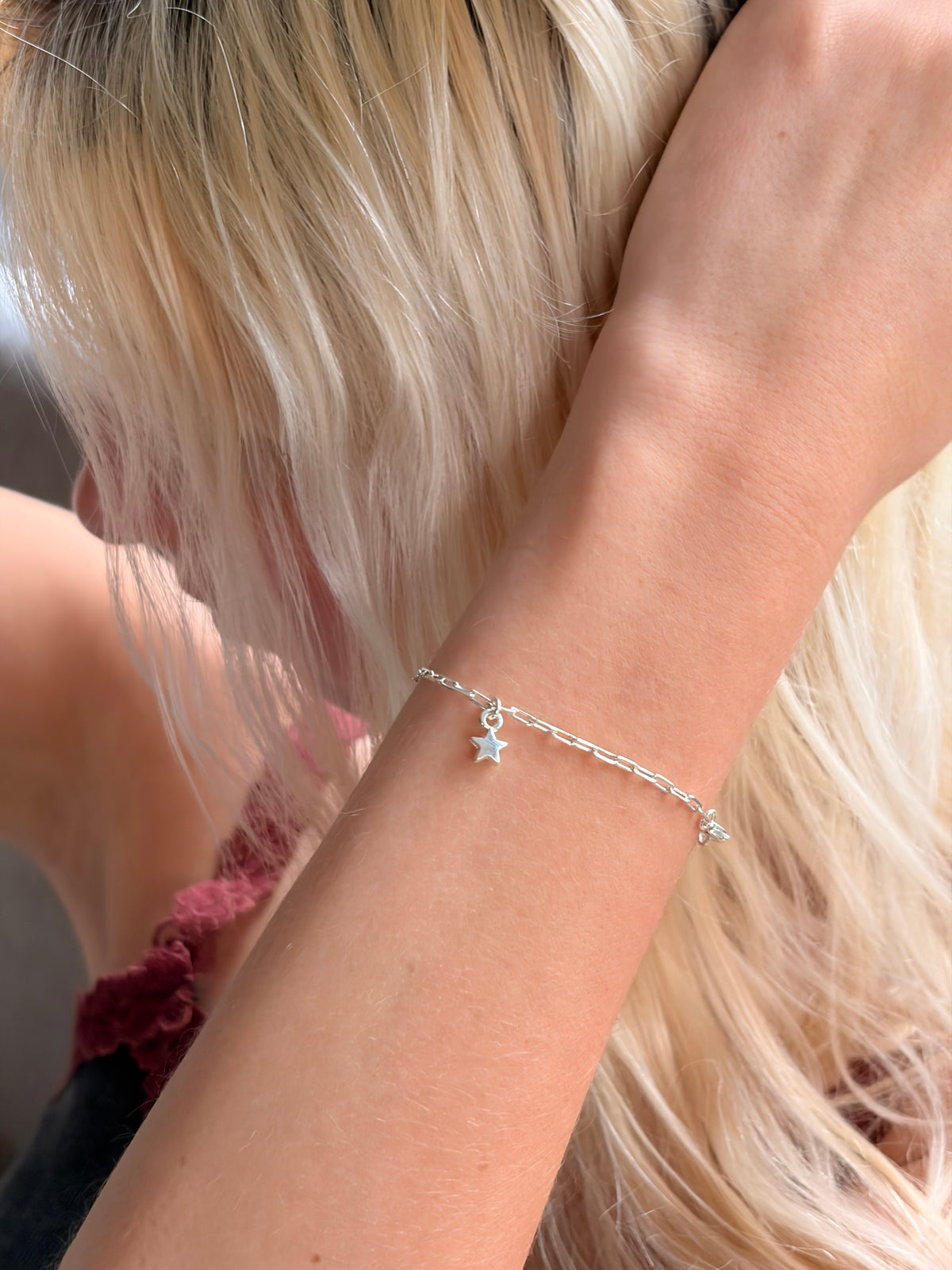 Pulsera Stella