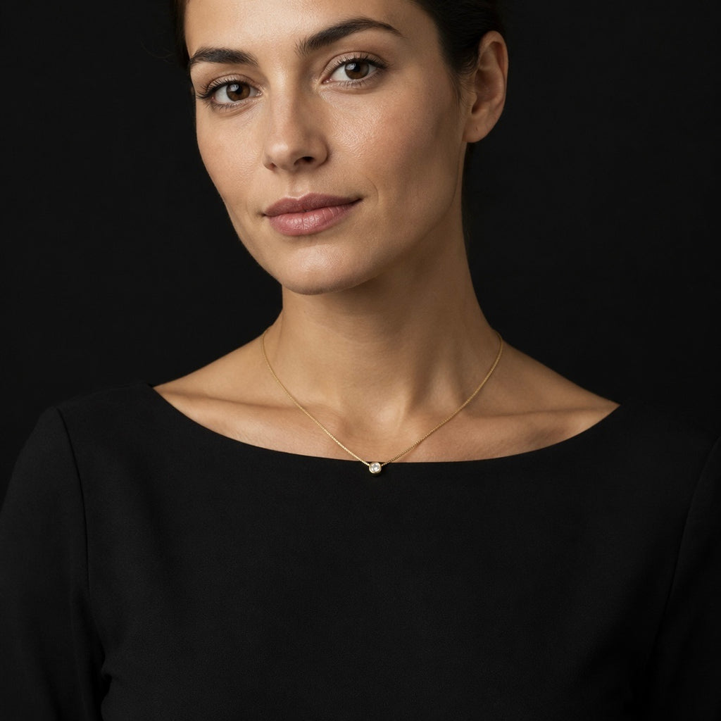 Collar Lys