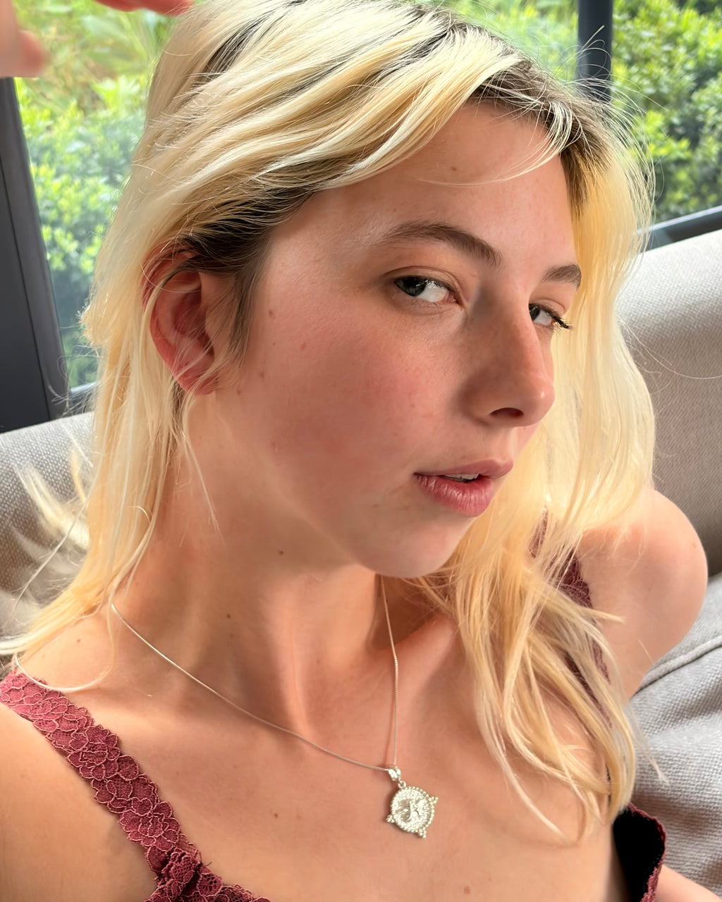 Collar Engel