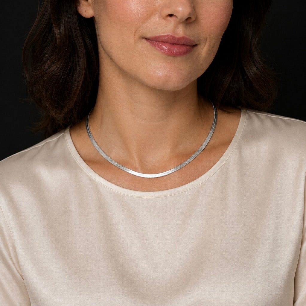 Collar Slett