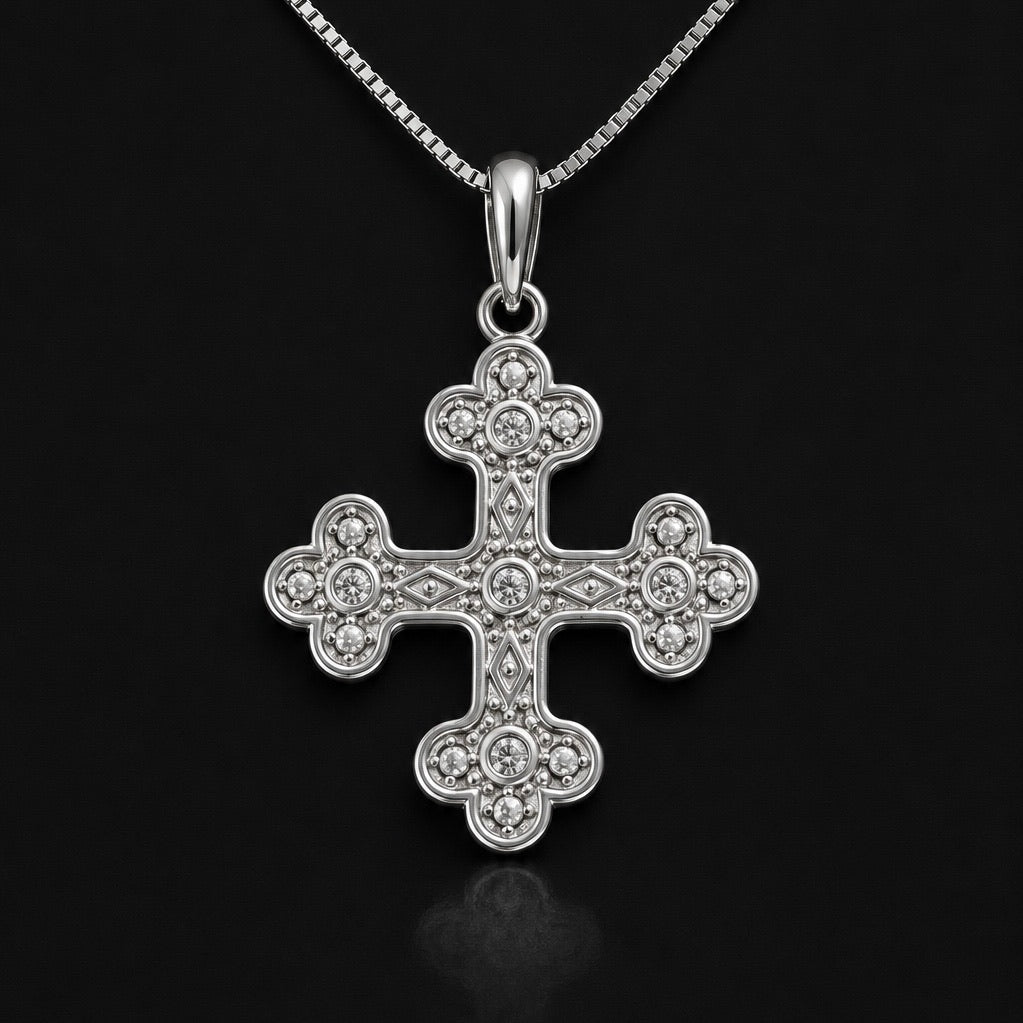 Collar Kros