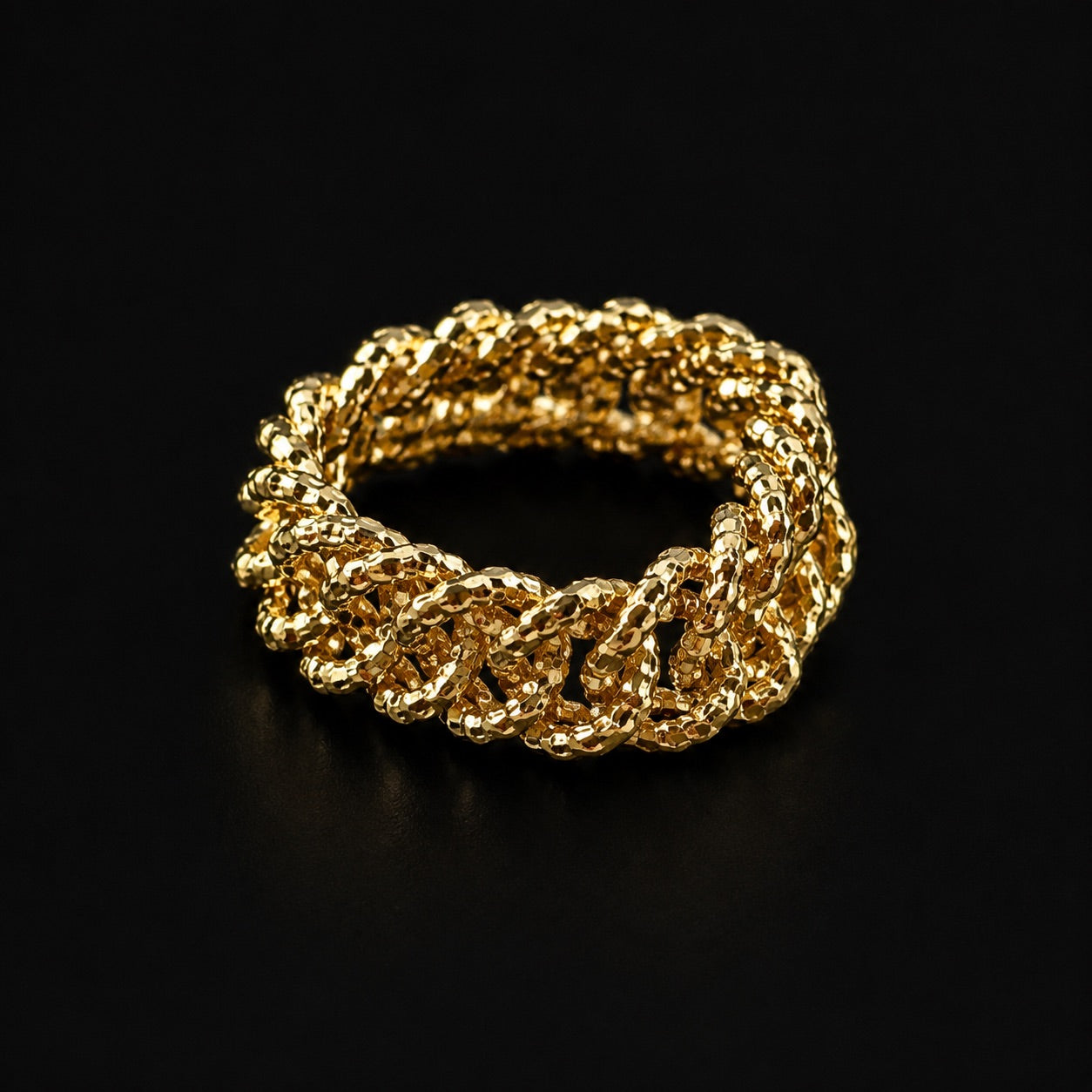 Anillo Tyra