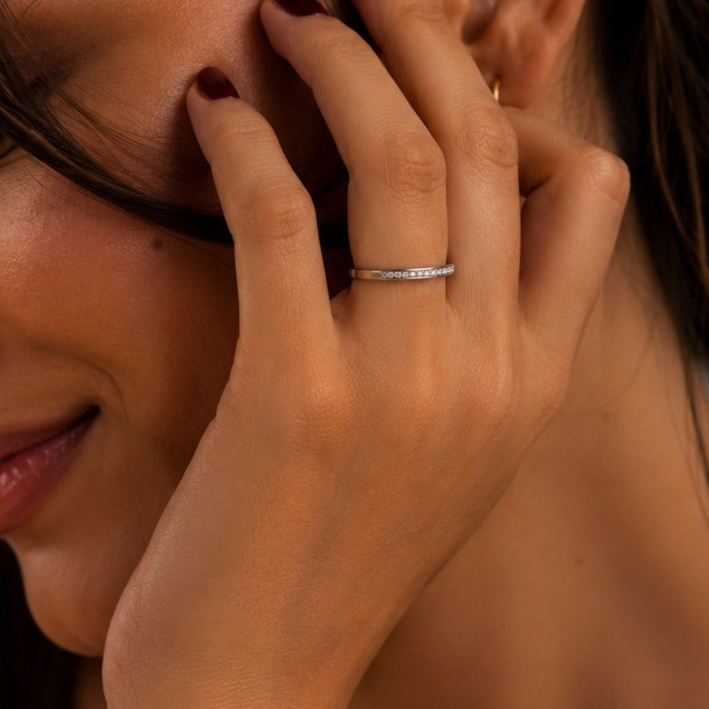 Anillo Skir