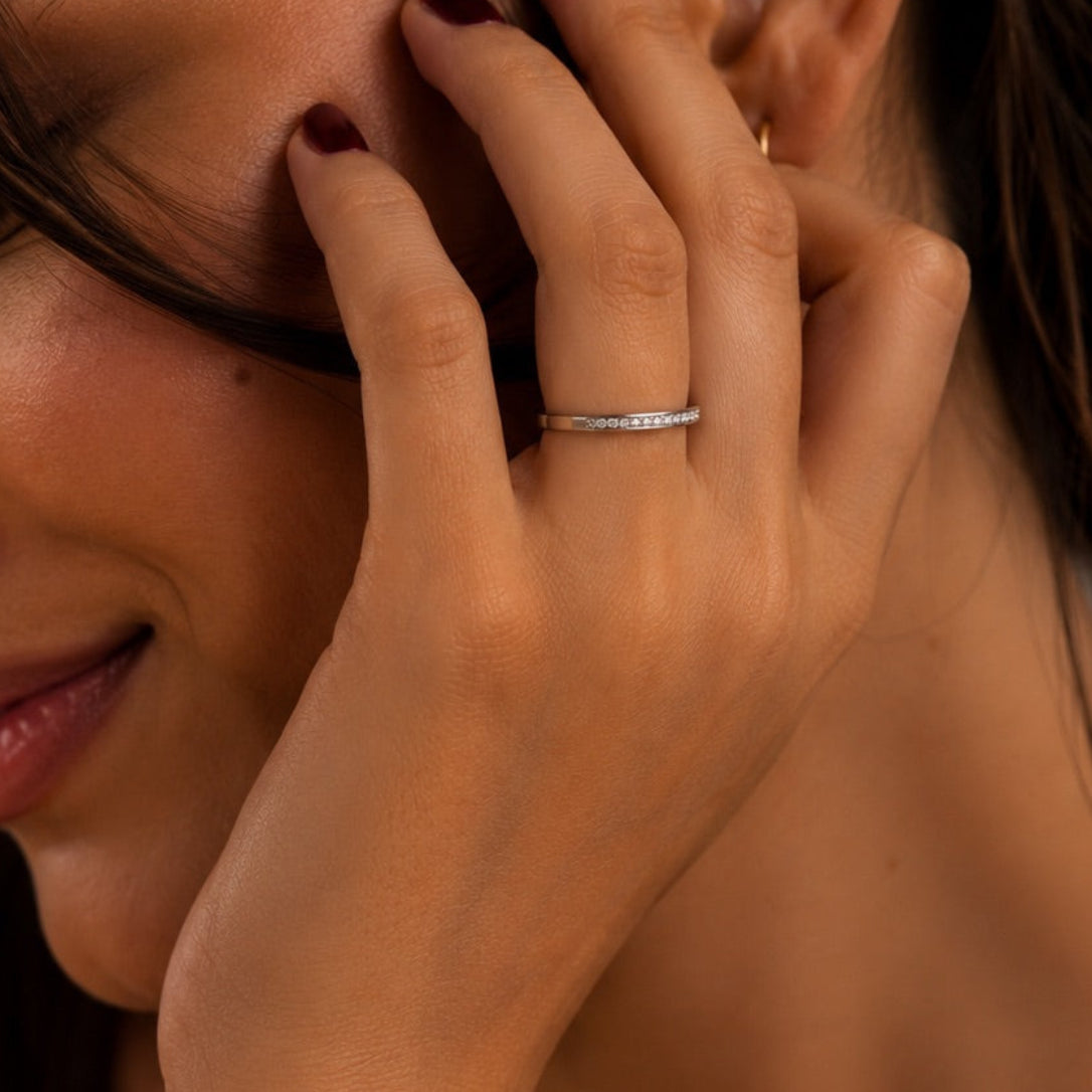 Anillo Skir