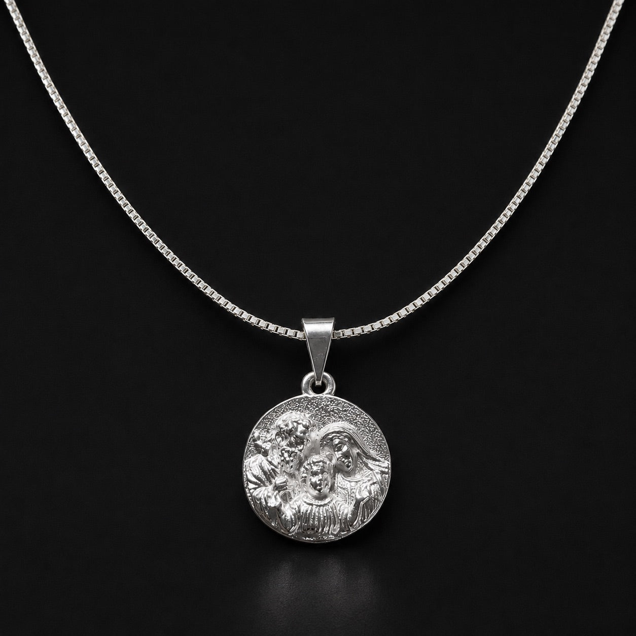 Collar Famile